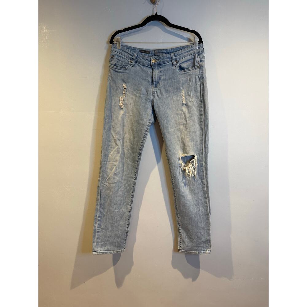 Kut From The Kloth “Catherine” Boyfriend Jeans – Size 10
